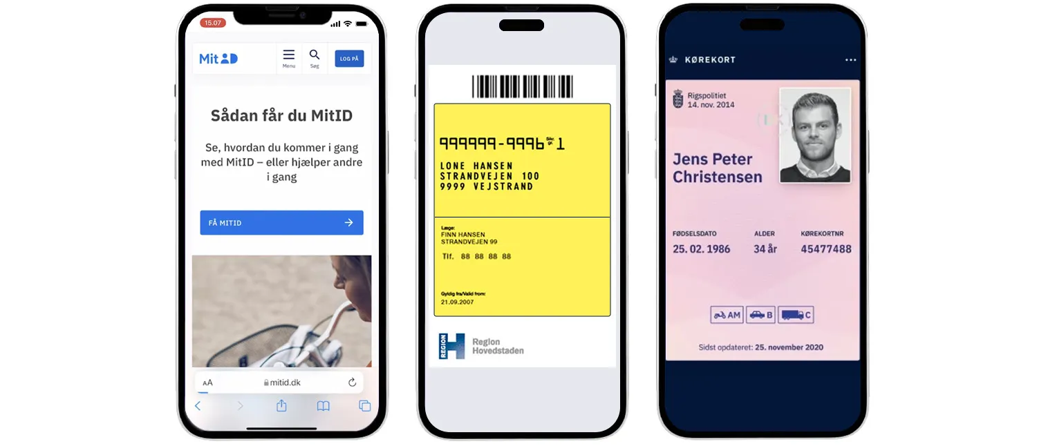 czechia digital id app